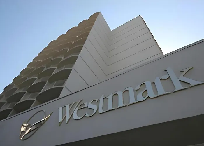 Westmark Anchorage