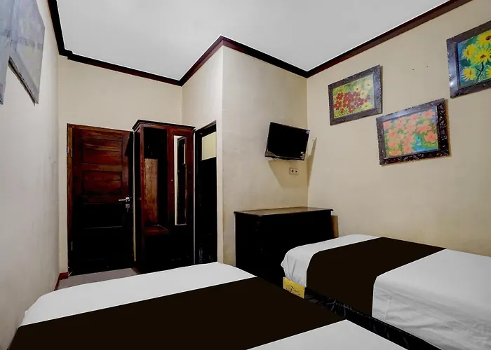 Hotel O Near City Of Tomorrow Mall Formerly Vandhela Homestay