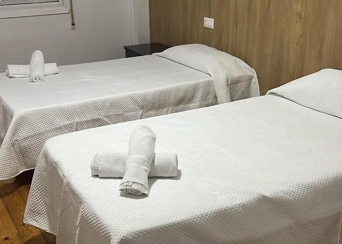 Hotel Termas Camino Real