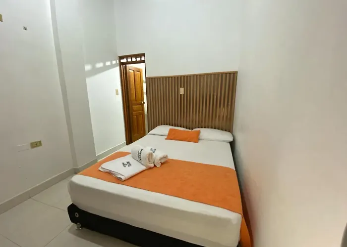 Hotel Los Ángeles