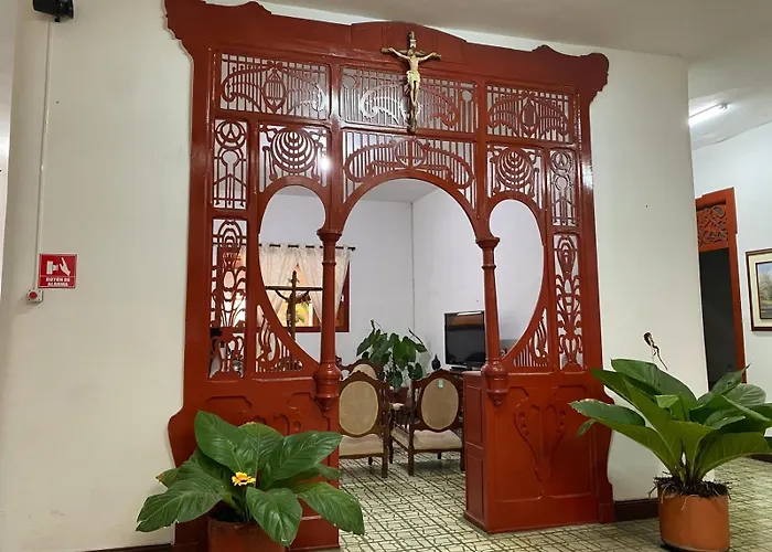 Hotel Los Ángeles