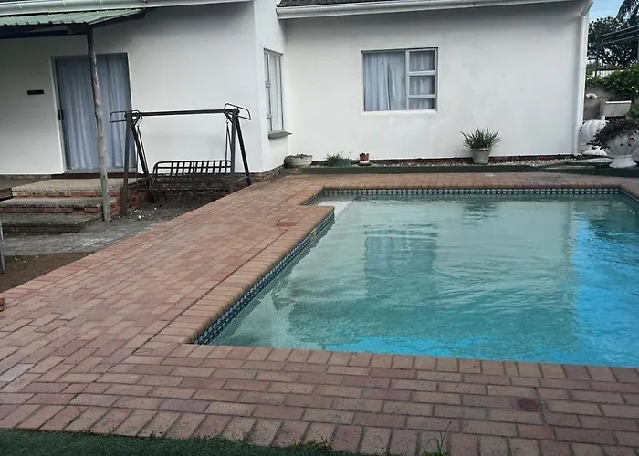 East London Guest House