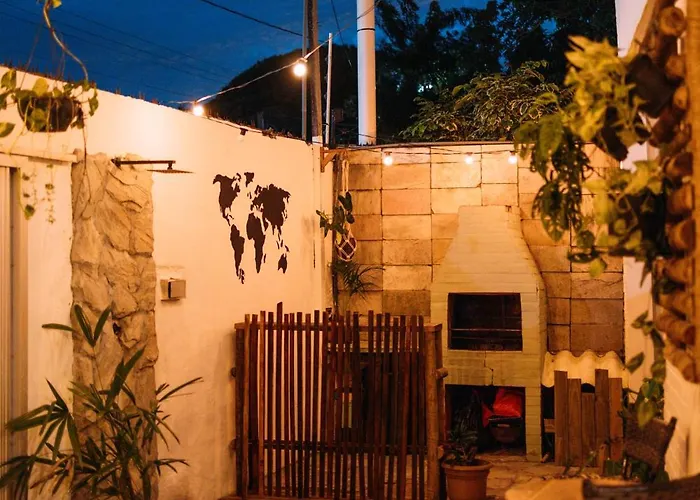 Piano Piano Hostel