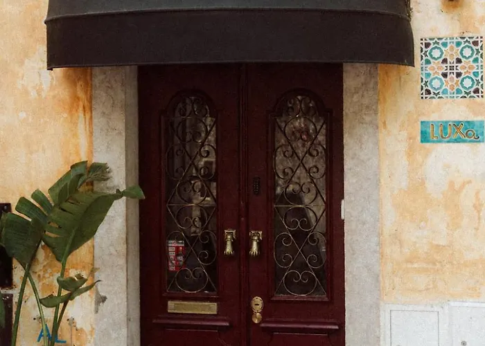 Villa Luxa
