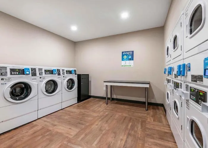 Extended Stay America Suites - - North