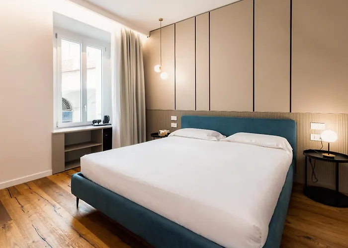 Kt Exclusive Hotel