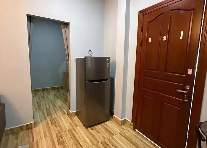 8848 Restaurant&Rooms