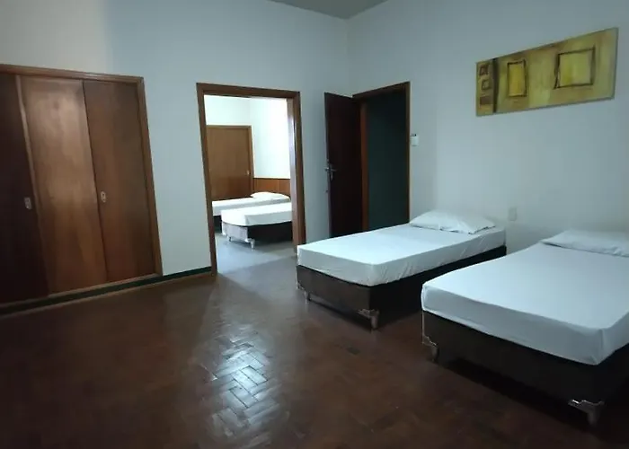 Grande Hotel Havana - Hospedagem Econômica
