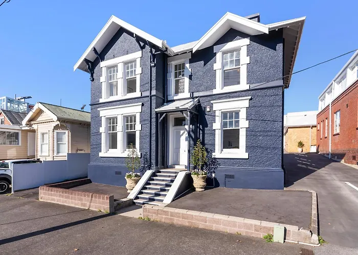 Newmarket Central - Boutique Suites