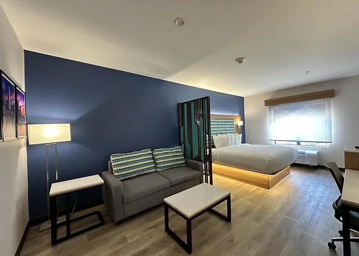 Best Western Plus Fair Park East