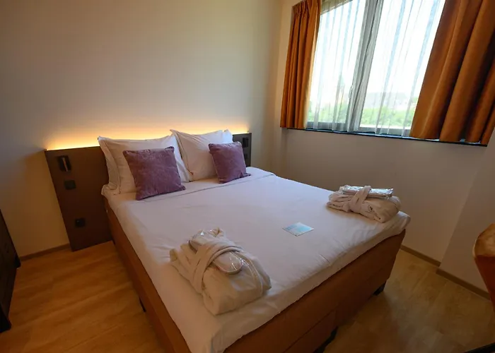 Hotel het Dok