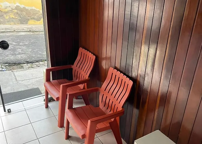 Hotel Piracema Caruaru