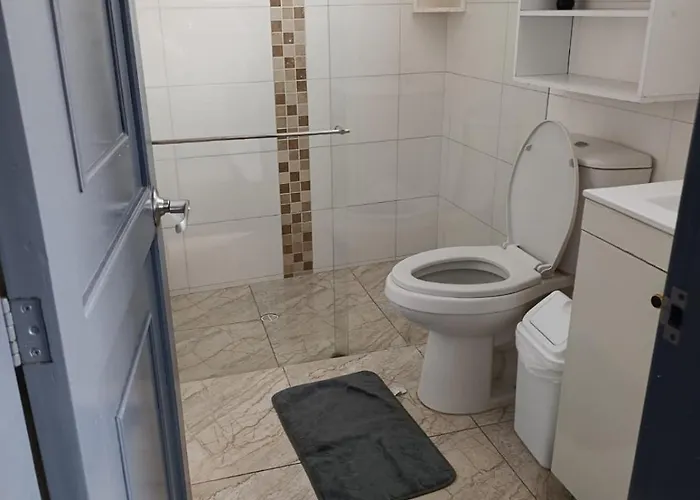 Hotel Atheron Suite