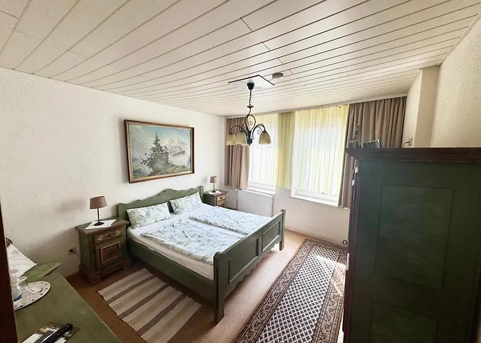 Hotel Bauernstube