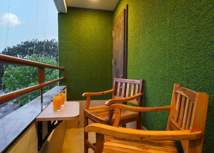 Hotel Royal Comforts