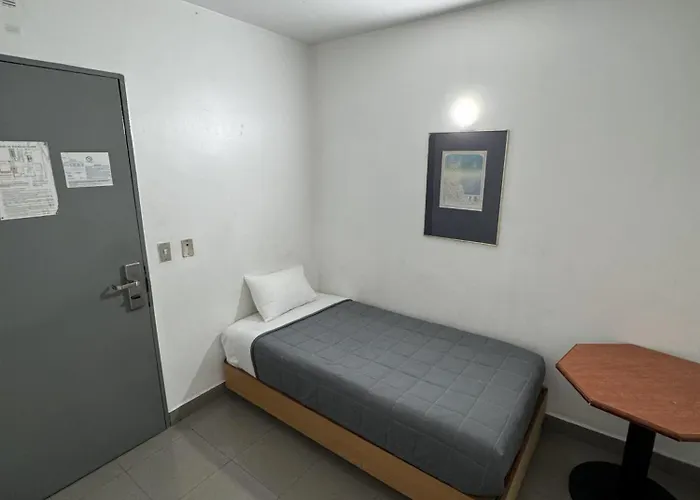 Hotel Harmony