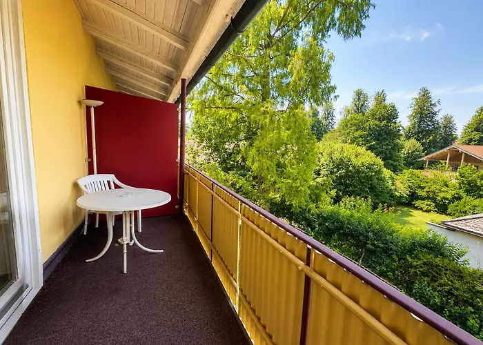 Seehotel Frank