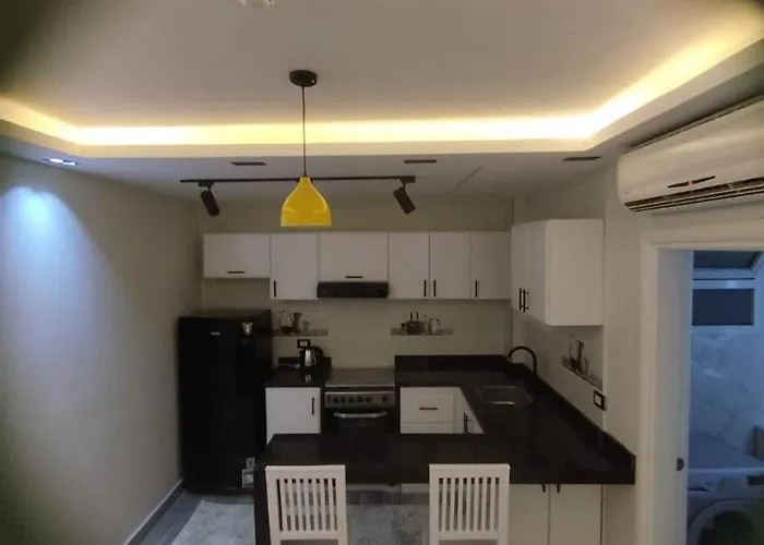 juliee house -Sierra Resort-Nabq Bay