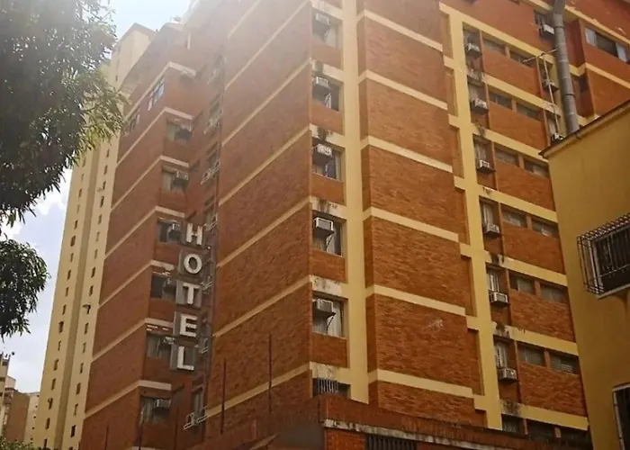 Hotel Harmony