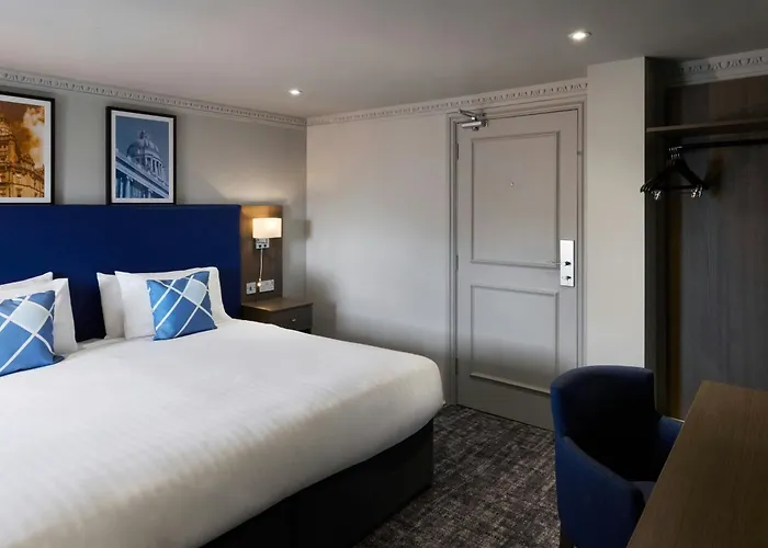 St James Hotel; BW Premier Collection