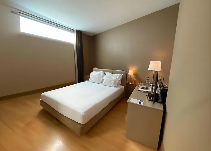 Tryp By Wyndham Porto Centro