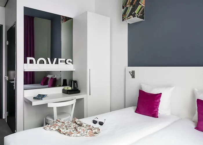 Ibis Styles Amstel