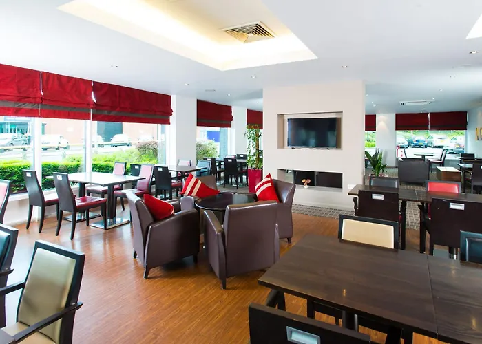 Holiday Inn Express Leeds City Centre By Ihg