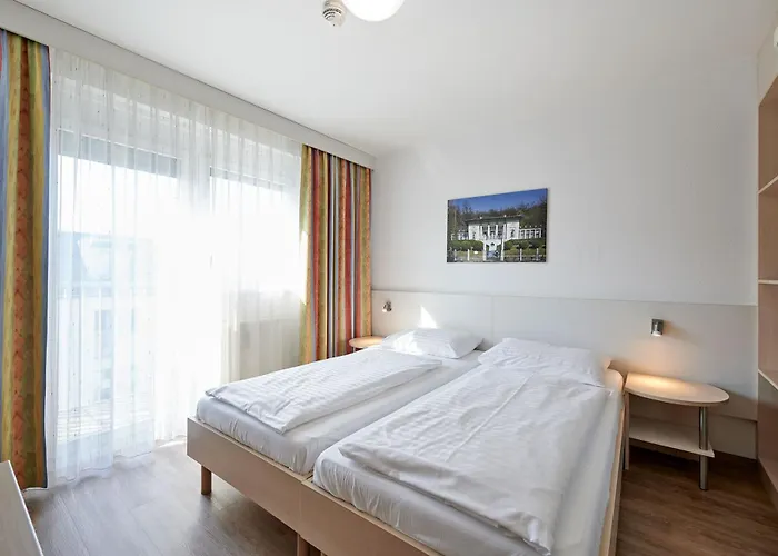 Hotel Kolping Wien Zentral