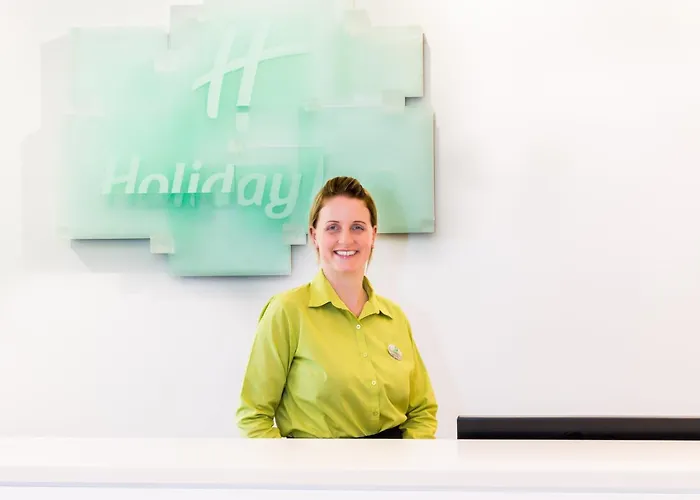 Holiday Inn Rotherham-Sheffield M1,Jct.33 By Ihg