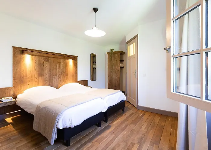 Uylenburg- Du Midi Hotel Delft