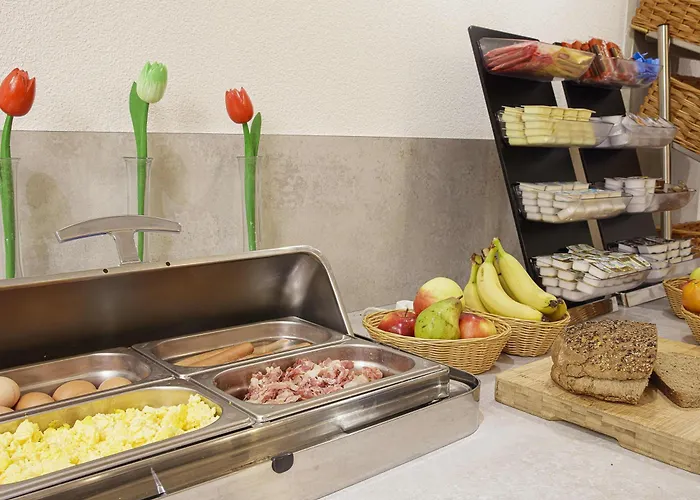 Ibis Styles Amstel