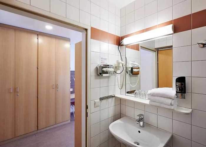 Hotel Kolping Wien Zentral