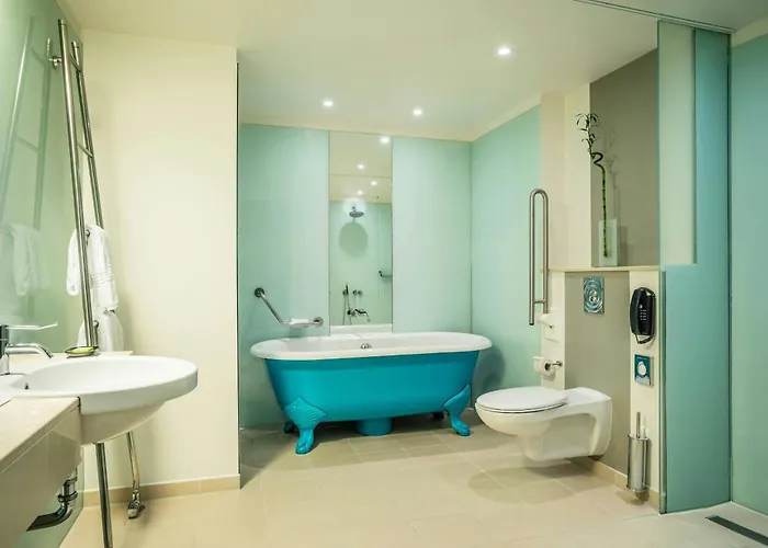 Le Meridien Hamburg