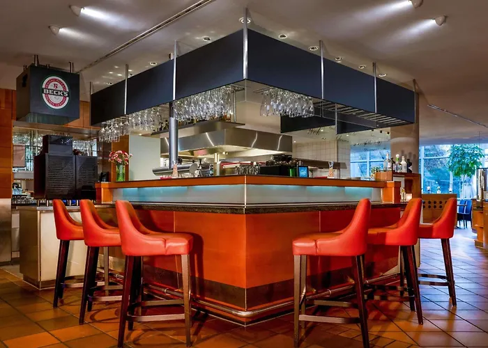 Moevenpick Hotel Muenchen-Airport