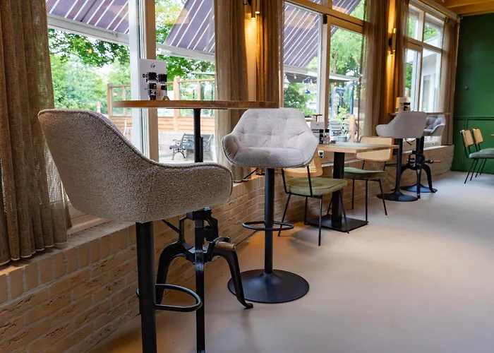 Hotel&Restaurant van Saaze