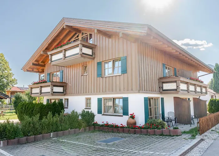 Landhotel Guglhupf