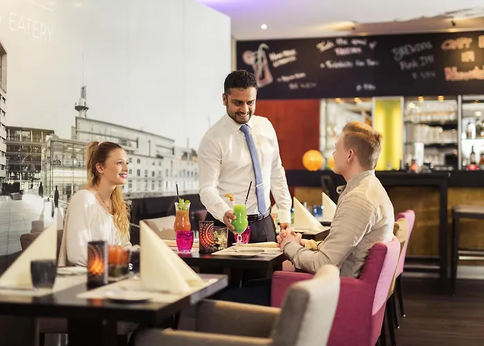 Novotel Düsseldorf City West