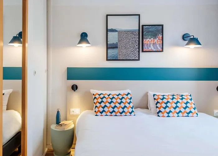 Adagio Access Marseille Prado Périer