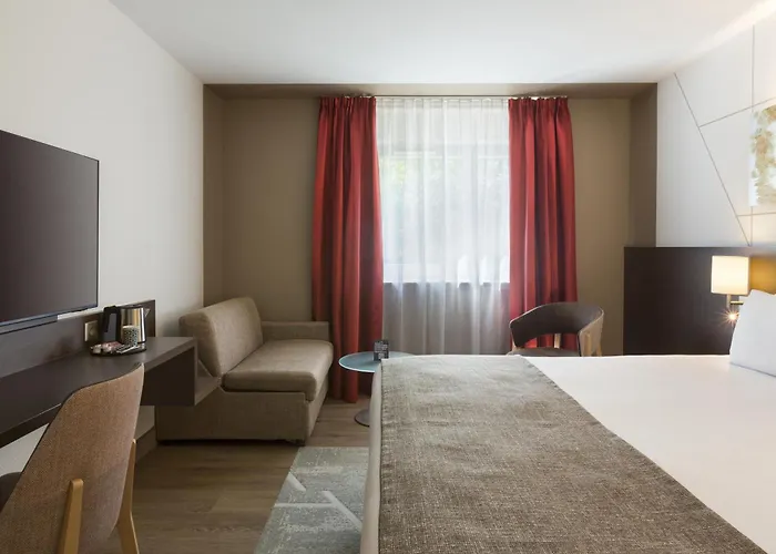 Hôtels pas chers à Hattigny