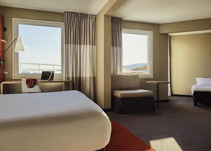 Ibis La Ciotat