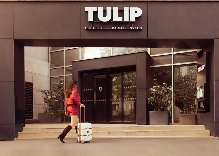 Tulip Residences