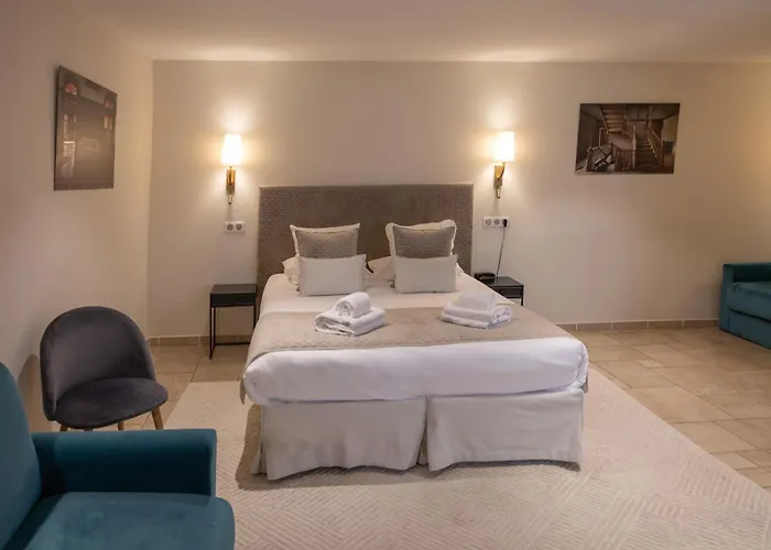 Le Central Boutique Hôtel