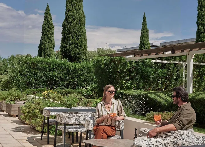 Sofitel Athens Airport
