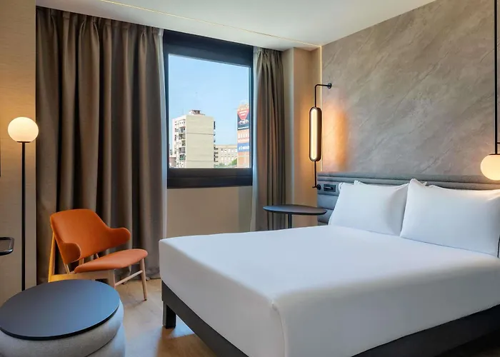 Expo Hotel Valencia