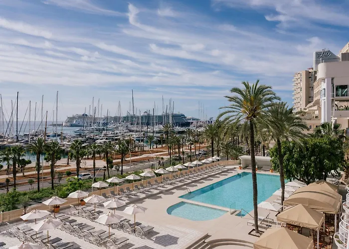 Hotel Victoria, A Gran Melia Hotel