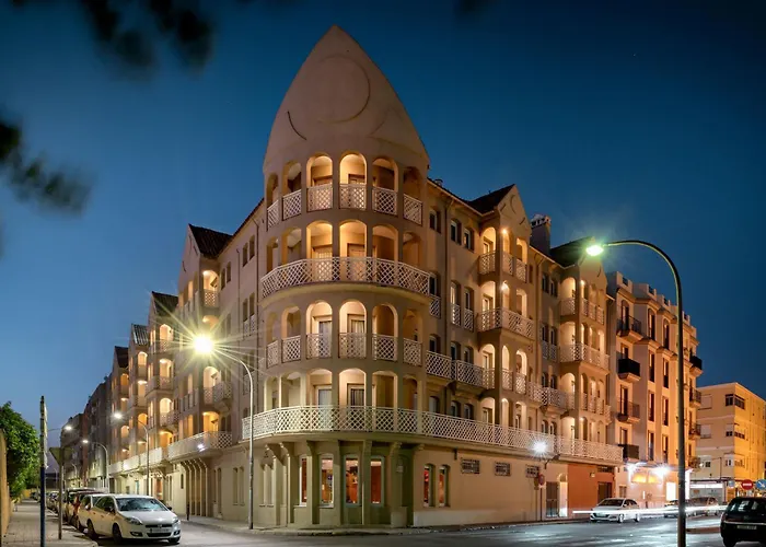 Ac Hotel La Linea By Marriott