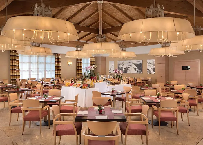 Sheraton Parco De' Medici Rome Hotel