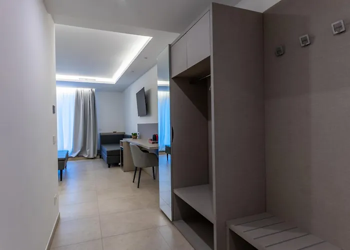 Hotel Lago Bin Rocchetta Nervina
