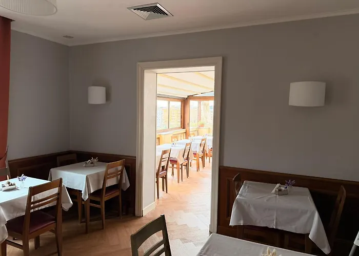 Best Western Astrid