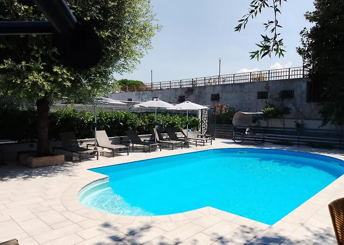Capodichino International Hotel
